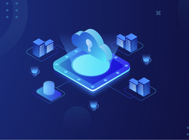 企业办公自动化解决方案